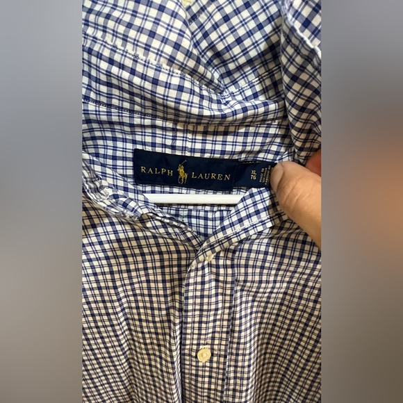 Other - Ralph Lauren polo shirt